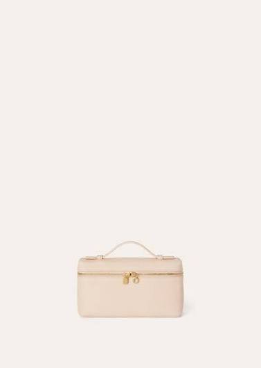 Loro Piana Small Leather Bag