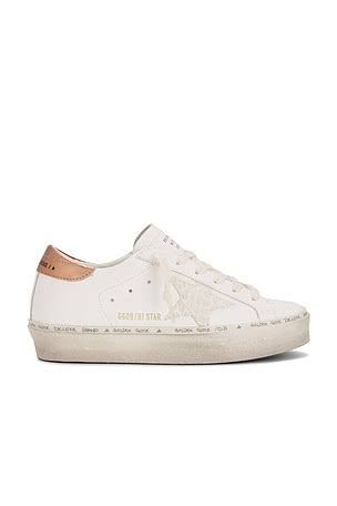 Golden Goose Hi Star