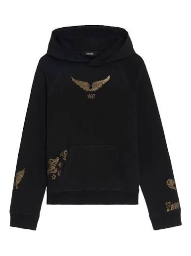 Hoodie Georgy Zadig et Voltaire