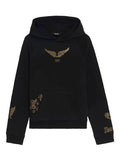 Hoodie Georgy Zadig et Voltaire