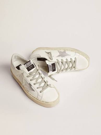 Golden Goose Hi Star