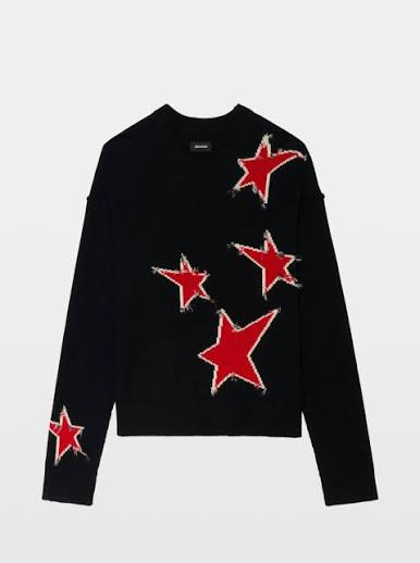 Zadig et Voltaire Star