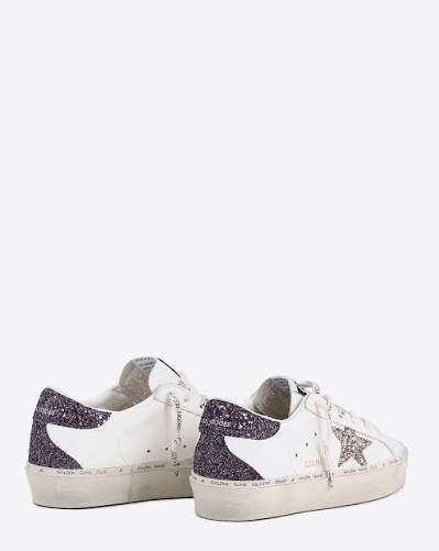 Golden Goose Hi Star