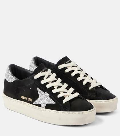 Golden Goose Hi Star