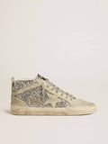 Golden Goose Mid Star