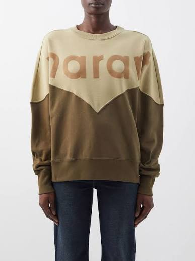 Marant Etoile- Isabel Marant