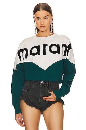 Marant Etoile- Isabel Marant
