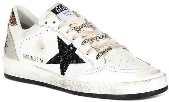 Golden Goose BallStar