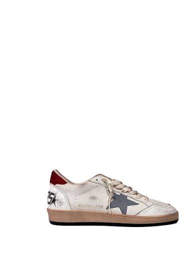 Golden Goose Ball Star