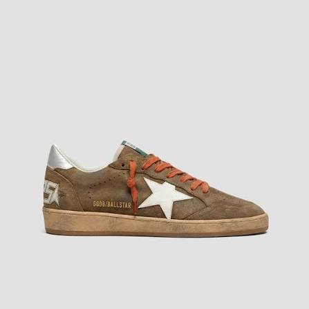 Golden Goose BallStar