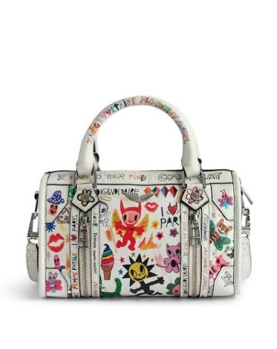 Zadig & Voltaire Sunny Bag
