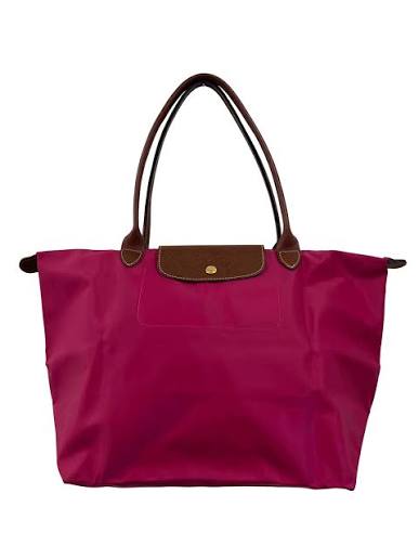 Long Champ Le Pliage Bag