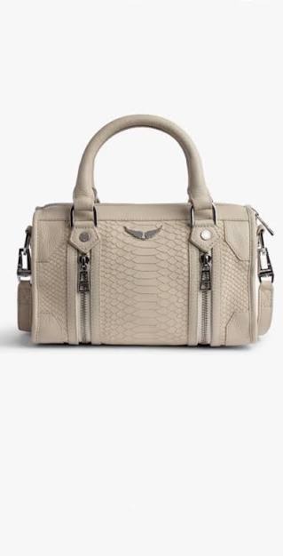 Zadig & Voltaire Sunny Bag