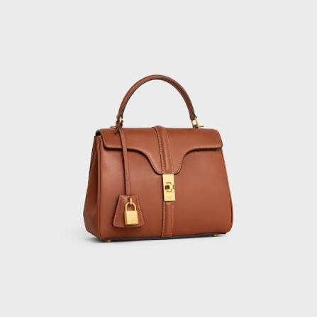 Celine Sixteen Bag