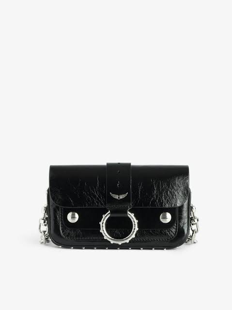 Zadig & Voltaire Kate Wallet Bag
