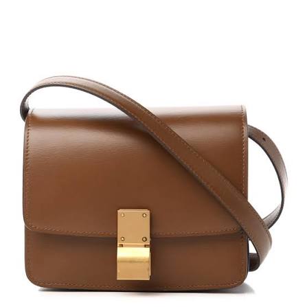 Celine Classic Box