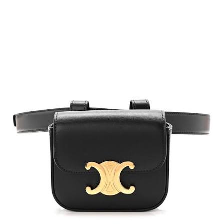 Celine Belt Bag