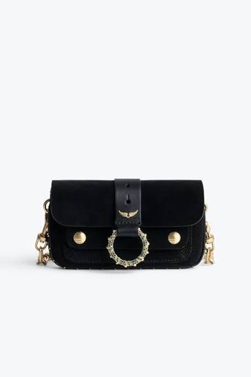 Zadig & Voltaire Kate Wallet Bag