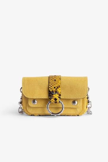 Zadig & Voltaire Kate Wallet Bag