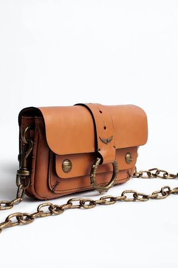 Zadig & Voltaire Kate Wallet Bag
