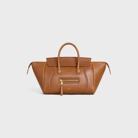 Celine Luggage Tote