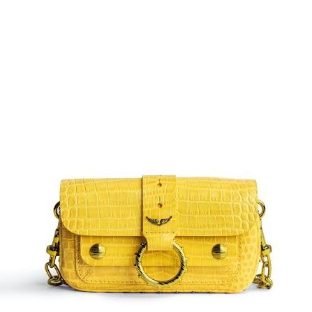 Zadig & Voltaire Kate Wallet Bag