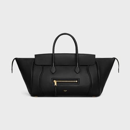 Celine Luggage Tote