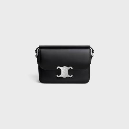 Celine Triomphe Bag
