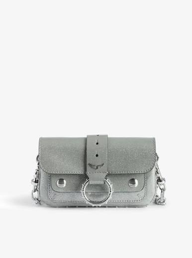 Zadig & Voltaire Kate Wallet Bag