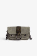 Zadig & Voltaire Kate Wallet Bag