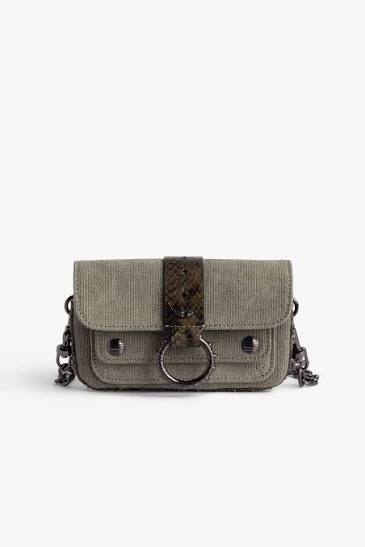Zadig & Voltaire Kate Wallet Bag