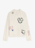 Zadig & Voltaire Cashmere Sweater all designs