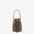 Fendi Mon Trésor Bucket