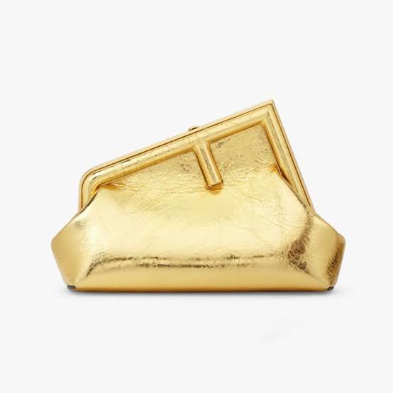 Fendi First Bag