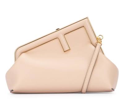 Fendi First Bag