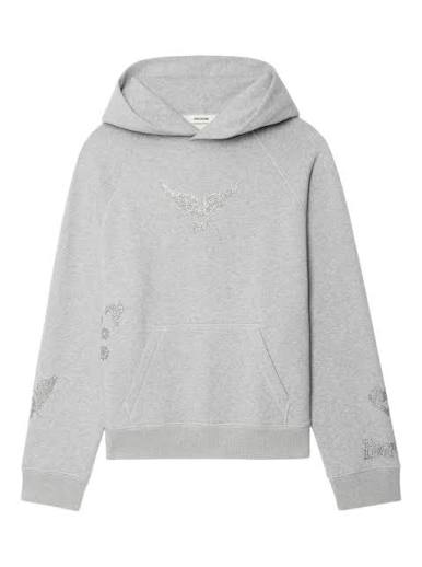 Zadig & Voltaire Hoodies