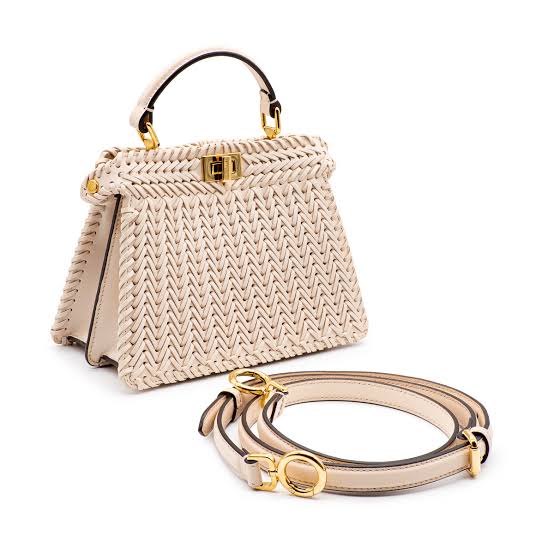 Fendi Peekaboo