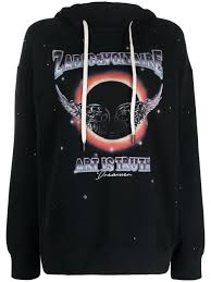 Zadig & Voltaire Hoodies
