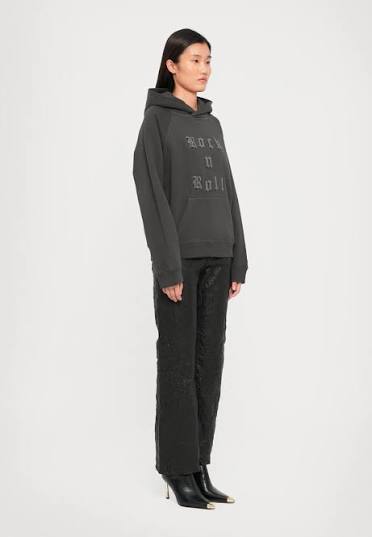 Zadig & Voltaire Hoodies