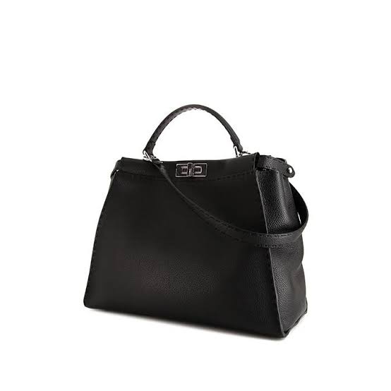 Fendi Peekaboo