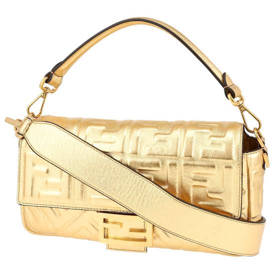 Fendi Baguette