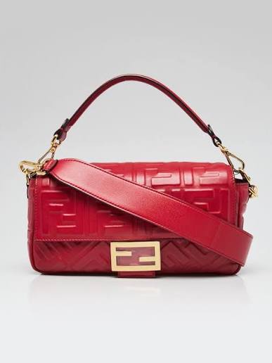 Fendi Baguette