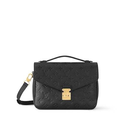 Louis Vuitton Pochette Métis