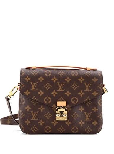 Louis Vuitton Pochette Métis