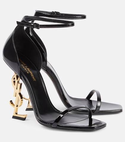 Saint Laurent Opyum Heels