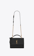 Saint Laurent Sunset