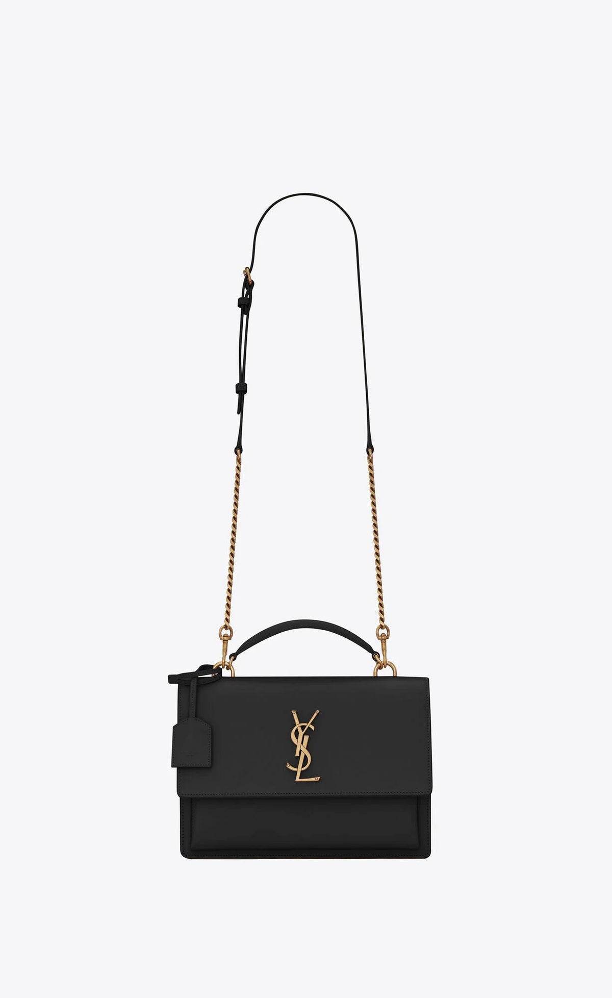 Saint Laurent Sunset