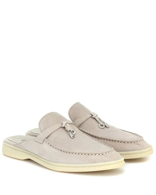 Loro Piana Open Walk Boots