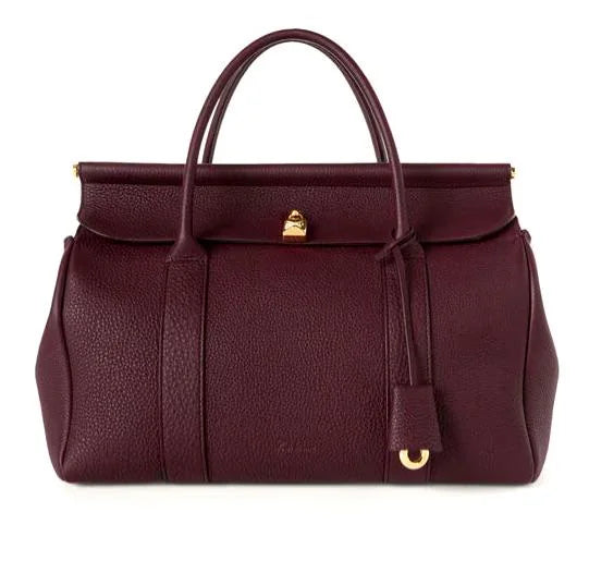 Loro Piana Loom Bag