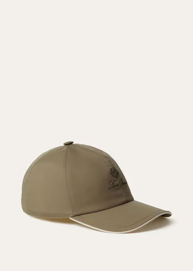 Loro Piana Cap